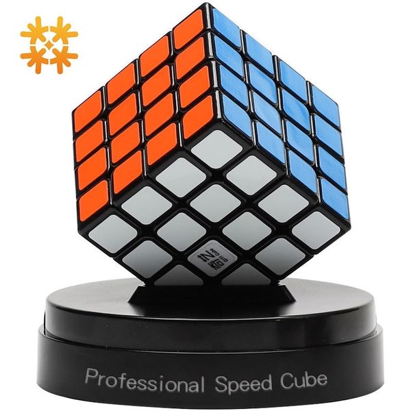 4x4x4 5x5x5 professional speed magic cubes puzzles with stickers competition speed puzzle cubes toys for children y200428
4x4x4 5x5x5 professional speed magic cubes puzzles with stickers competition speed puzzle cubes toys for children y200428