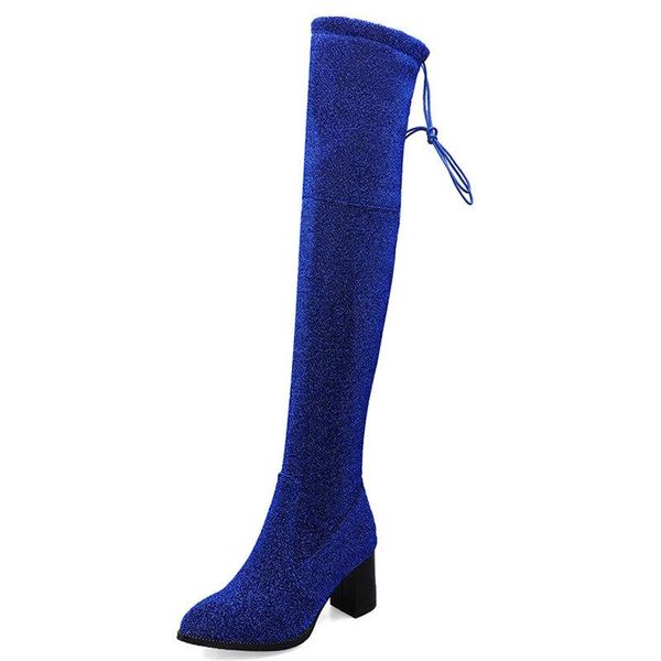 boots zipper women 2021 shoes winter footwear thigh high heels round toe luxury designer stiletto, Black
boots zipper women 2021 shoes winter footwear thigh high heels round toe luxury designer stiletto, Black