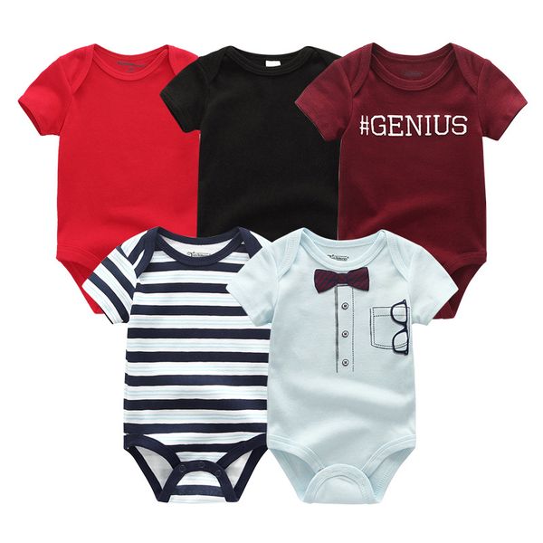 2020 5pcs/lot baby boys clothes unicorn girls clothing bodysuits baby girls clothes 0-12m newborn 100%cotton roupas de bebe q1215, Blue
2020 5pcs/lot baby boys clothes unicorn girls clothing bodysuits baby girls clothes 0-12m newborn 100%cotton roupas de bebe q1215, Blue