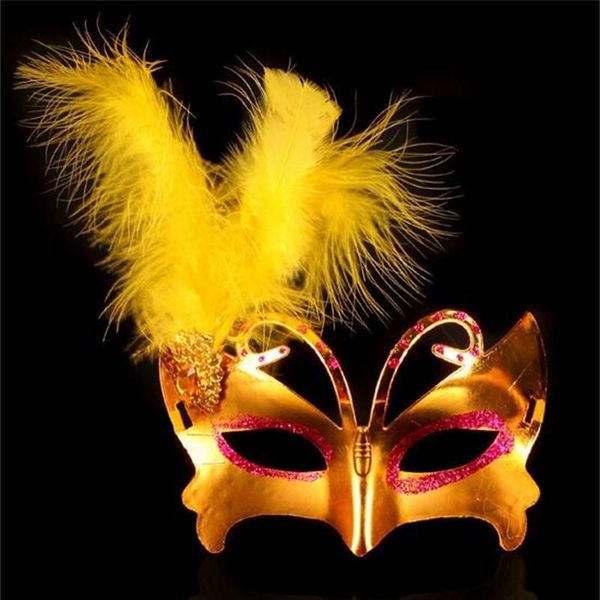 performance christmas feather toys princess masculine halloween masks children's uqgsb
performance christmas feather toys princess masculine halloween masks children's uqgsb