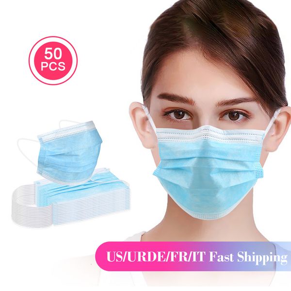 with dhl disposable face thick 3-layer masks earloops for salon, home use comfortable in stock mask
with dhl disposable face thick 3-layer masks earloops for salon, home use comfortable in stock mask