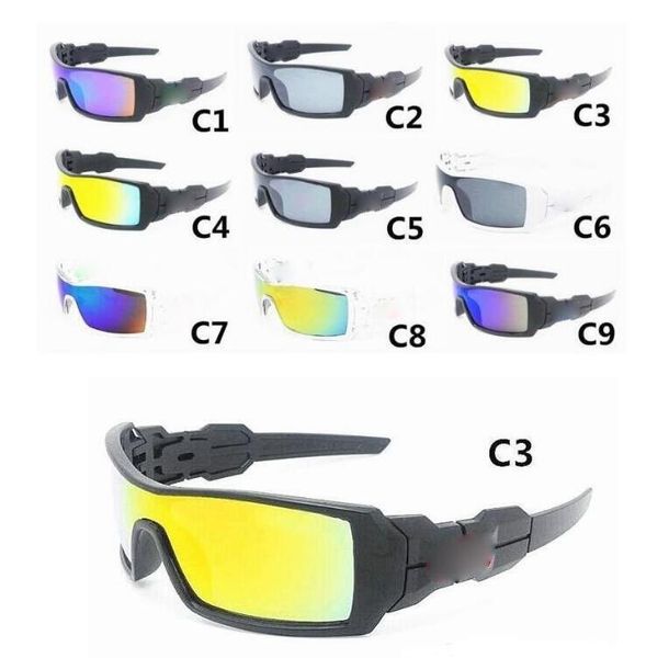 men's for sunglass goggle glass 9 sunglasses colors sport new designer arrival men sun glasses qhmxu, White;black
men's for sunglass goggle glass 9 sunglasses colors sport new designer arrival men sun glasses qhmxu, White;black