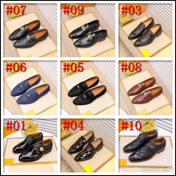 l1 men fashion loafer shoes party luxury dress casual rhinestone pointed toe flat breathable party dress shoes 22, Black
l1 men fashion loafer shoes party luxury dress casual rhinestone pointed toe flat breathable party dress shoes 22, Black