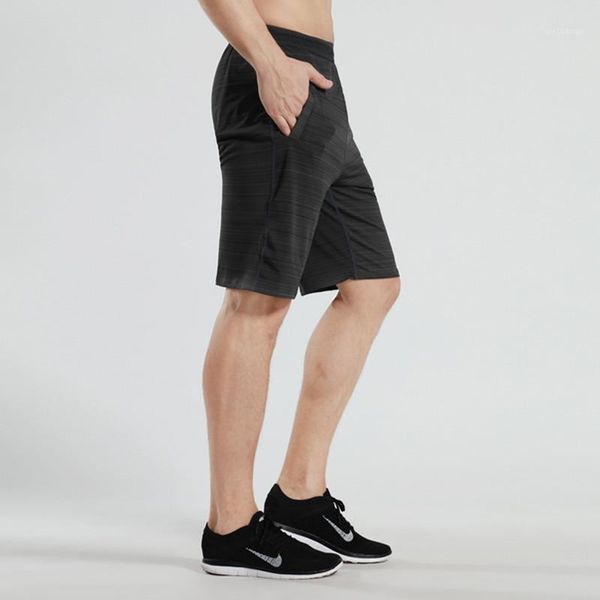 running shorts fast dry loose men summer breathable anti sweat elastic waist basketball fitness soccer shourts with pocket male1, Black;blue
running shorts fast dry loose men summer breathable anti sweat elastic waist basketball fitness soccer shourts with pocket male1, Black;blue