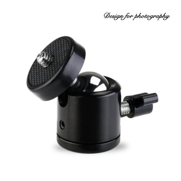 tripods brand 1/4 shoe mount adapter 360 degree swivel aluminum tripod ballhead for dslr/light stand camrea ball joint1
tripods brand 1/4 shoe mount adapter 360 degree swivel aluminum tripod ballhead for dslr/light stand camrea ball joint1