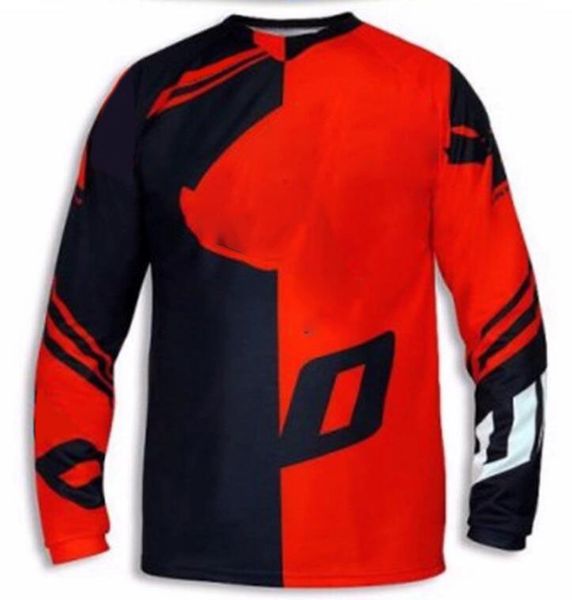 2021 asian motorcycle championship quick-drying suit tide brand polyester quick-drying downhill jersey forest road field off-road shirt long
2021 asian motorcycle championship quick-drying suit tide brand polyester quick-drying downhill jersey forest road field off-road shirt long