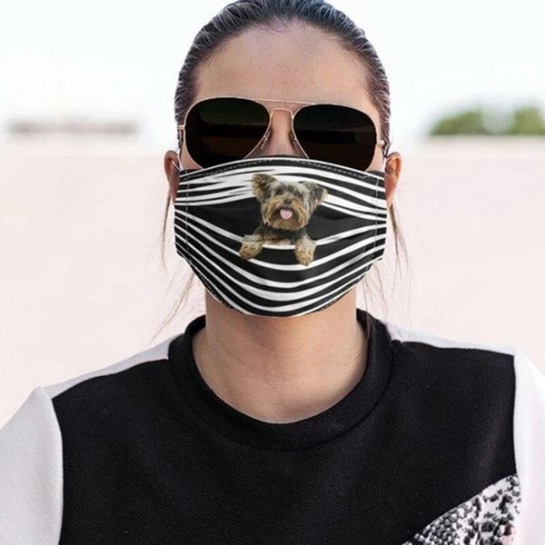general dogs prints masks рта дышащая моющаяся маска для лица для лица может быть размещена многоразовая рот крышка ткани маски ткани mascar
general dogs prints masks рта дышащая моющаяся маска для лица для лица может быть размещена многоразовая рот крышка ткани маски ткани mascar