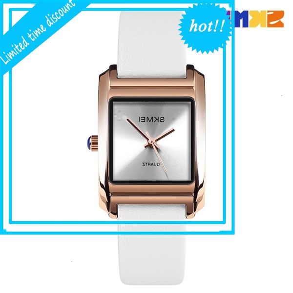 time american and korean women's matte belt simple female student fashion quartz watch, Slivery;brown
time american and korean women's matte belt simple female student fashion quartz watch, Slivery;brown