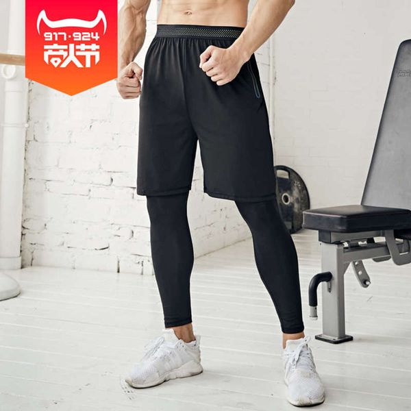 sleeve new sports suit men's summer short pants lightweight t-shirt fitness running sportswear casual two piece set, Gray
sleeve new sports suit men's summer short pants lightweight t-shirt fitness running sportswear casual two piece set, Gray