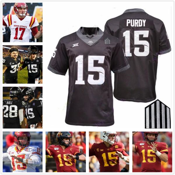 custom iowa state cyclones football college jaquan bailey landen akers latrell will mcdonald iv bankston kene nwangwu ncaa jersey, Black
custom iowa state cyclones football college jaquan bailey landen akers latrell will mcdonald iv bankston kene nwangwu ncaa jersey, Black