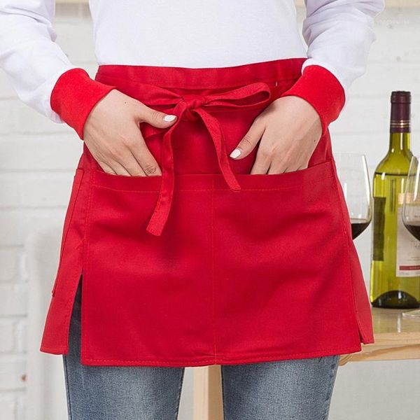 aprons apron solid color waist short els restaurant cafe waiters and waitresses uniforms 60 x 40 0.1cm drop1
aprons apron solid color waist short els restaurant cafe waiters and waitresses uniforms 60 x 40 0.1cm drop1