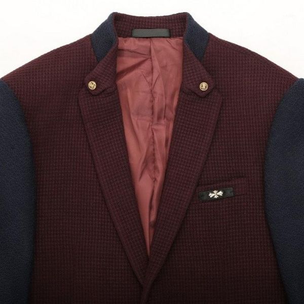 2017 fashion suit jacket wholesale price good quality men blazer slim fit leisure blazer masculine elegant1, White;black
2017 fashion suit jacket wholesale price good quality men blazer slim fit leisure blazer masculine elegant1, White;black