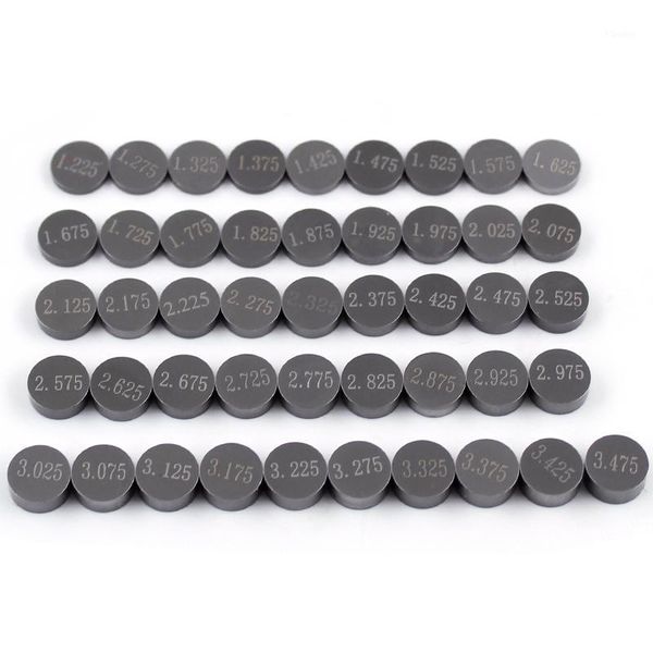 motorcycle parts adjustable valve shim 7.48mm complete valve shim kit for kle650 versys kl250 ex650 ninja 650r er-6n1
motorcycle parts adjustable valve shim 7.48mm complete valve shim kit for kle650 versys kl250 ex650 ninja 650r er-6n1