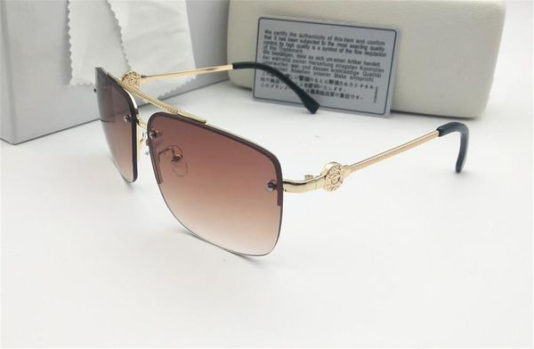 classic pilot sunglasses designer brand mens womens sun glasses eyewear gold metal green 55mm 60mm glass lenses white case, White;black
classic pilot sunglasses designer brand mens womens sun glasses eyewear gold metal green 55mm 60mm glass lenses white case, White;black