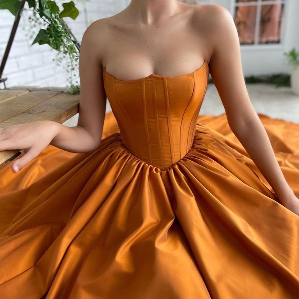 orange a-line prom evening dresses formal strapless party dress floor length corset back cocktail night gowns saudi arabia robe de soiree 20, Black;red
orange a-line prom evening dresses formal strapless party dress floor length corset back cocktail night gowns saudi arabia robe de soiree 20, Black;red