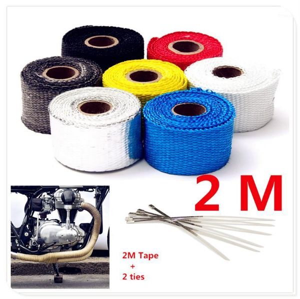 motorcycle exhaust system moto heat wrap cover tape insulation for m400 m600 m620 m750 m750ie m900 stripe1
motorcycle exhaust system moto heat wrap cover tape insulation for m400 m600 m620 m750 m750ie m900 stripe1