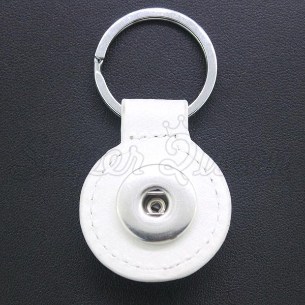 7colors 2016 3.5cm round candy color pu leather 1 button 18mm metal snap button keychain women's diy jewelry keyring k232 q sqcxgd, Silver
7colors 2016 3.5cm round candy color pu leather 1 button 18mm metal snap button keychain women's diy jewelry keyring k232 q sqcxgd, Silver