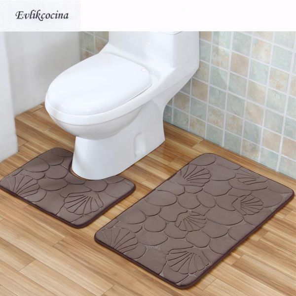 bath mats 2pcs light coffee bathroom toilet u type mat set non slip 40x50cm+50x80cm tapis salle de bain alfombra bano
bath mats 2pcs light coffee bathroom toilet u type mat set non slip 40x50cm+50x80cm tapis salle de bain alfombra bano