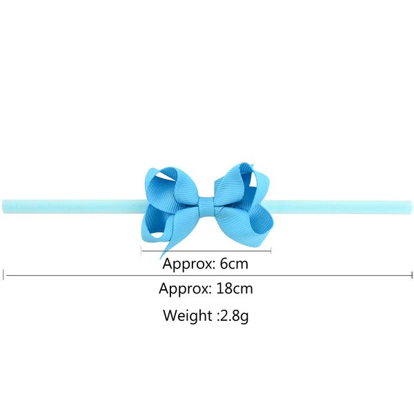headbands flower children mini satin ribbon bow-knot newborn girls headbands hair accessories headwrap headwear tiara hair bows fbhf, Slivery;white
headbands flower children mini satin ribbon bow-knot newborn girls headbands hair accessories headwrap headwear tiara hair bows fbhf, Slivery;white