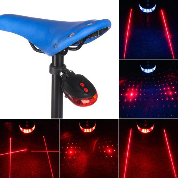 1pc bicycle cycling tail lamp rear flashing led laser safety warning waterproof red beam light cool bike tail lights accessories
1pc bicycle cycling tail lamp rear flashing led laser safety warning waterproof red beam light cool bike tail lights accessories
