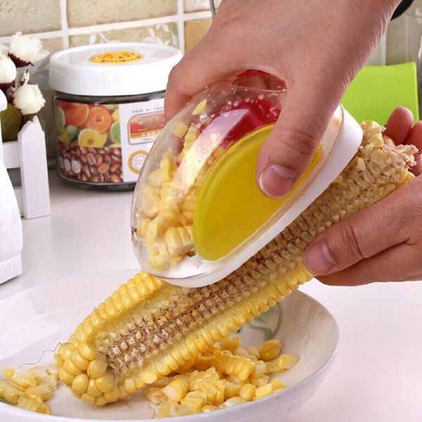 практическая прочная кукуруза coureler peeler портативный кукурузной зерновой сепаратор съемник кухонные инструменты овощные слайсерские кух
практическая прочная кукуруза coureler peeler портативный кукурузной зерновой сепаратор съемник кухонные инструменты овощные слайсерские кух