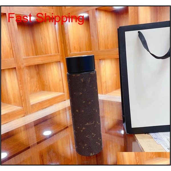 thermoses of 500ml luxurys designers 304 stainless steel printed fashion pattern thermal insulat qylexf ppshop01
thermoses of 500ml luxurys designers 304 stainless steel printed fashion pattern thermal insulat qylexf ppshop01