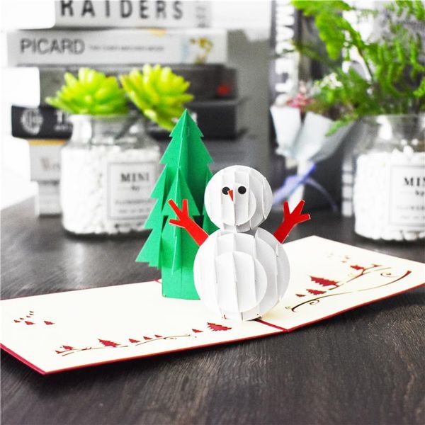 10 pack merry рождественские открытки снеговик дерево всплывающие открытки с конвертом наклейки лазерные вырубки новогоднее поздравительные
10 pack merry рождественские открытки снеговик дерево всплывающие открытки с конвертом наклейки лазерные вырубки новогоднее поздравительные