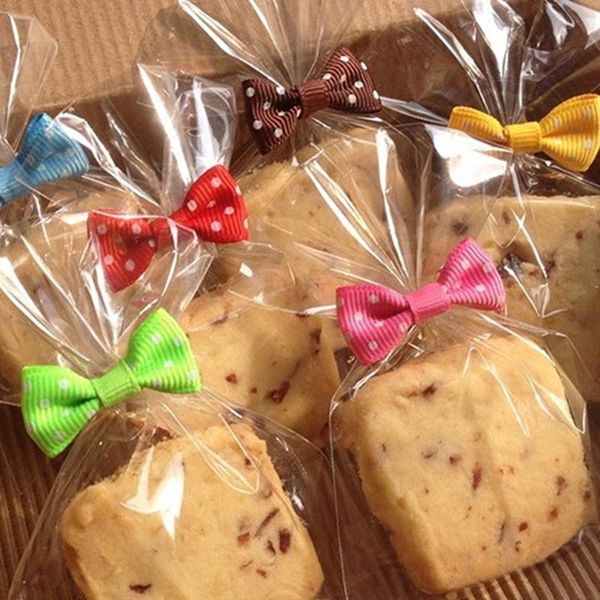 gift wrap 100 pcs transparent flat small plastic bags candy lollipop cookies packaging cellophane bag wedding party decorations
gift wrap 100 pcs transparent flat small plastic bags candy lollipop cookies packaging cellophane bag wedding party decorations