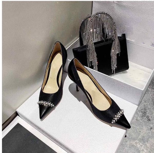 2020 новый жемчужный горный хрусталь jc high heake drainty prainty stiletto и moallow one countain womens wensatile match color web знаменит, Black
2020 новый жемчужный горный хрусталь jc high heake drainty prainty stiletto и moallow one countain womens wensatile match color web знаменит, Black