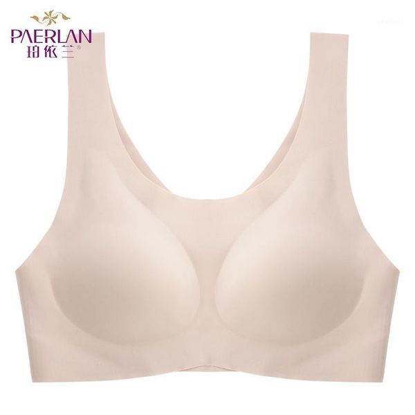 bras paerlan glossy push up wire thin women's underwear sports vest sleep full cup bra solid1, Red;black
bras paerlan glossy push up wire thin women's underwear sports vest sleep full cup bra solid1, Red;black
