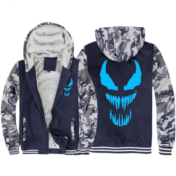 hoodies men movie night glow hooded sweatshirts harajuku coat winter thick fleece jacket cool noctilucent streetwear, Black
hoodies men movie night glow hooded sweatshirts harajuku coat winter thick fleece jacket cool noctilucent streetwear, Black