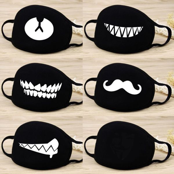 factory 12 style cartoon lovely 1 pcs respirator festive party supplies cotton masks face mouth mask
factory 12 style cartoon lovely 1 pcs respirator festive party supplies cotton masks face mouth mask