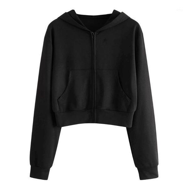 winterpure color hoodies women sweatshirts casual pullovers loose zipper pocket hooded sweatshirt harajuku streetwear 1, Black
winterpure color hoodies women sweatshirts casual pullovers loose zipper pocket hooded sweatshirt harajuku streetwear 1, Black