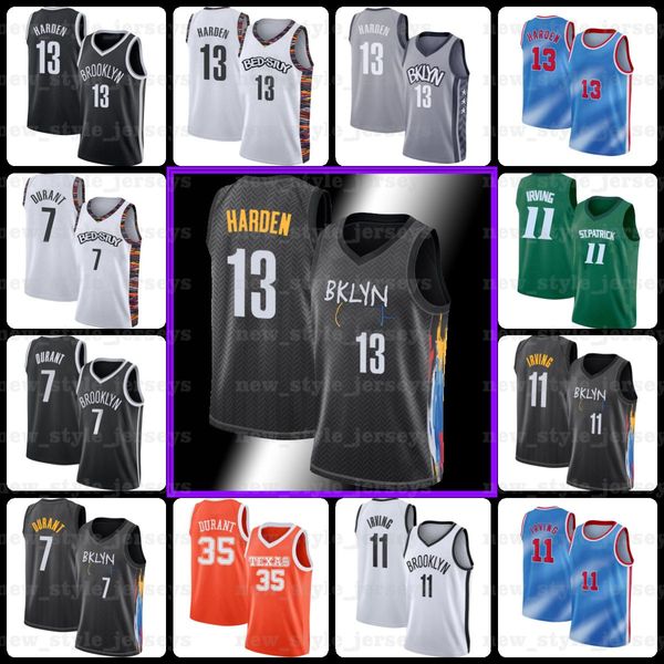 13 harden 7 kevin 11 kyrie durant irving blackbrooklynnetsjersey black biggie dinwiddie college spencer basketball jersey, Black;red
13 harden 7 kevin 11 kyrie durant irving blackbrooklynnetsjersey black biggie dinwiddie college spencer basketball jersey, Black;red