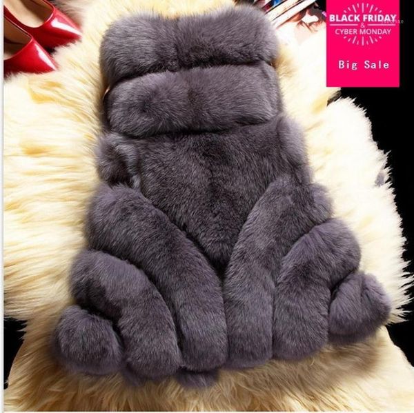s-xxxxl plus size winter coat women import whole faux fur vest high-grade faux fur coat leisure shitsuke women w19741, Black
s-xxxxl plus size winter coat women import whole faux fur vest high-grade faux fur coat leisure shitsuke women w19741, Black