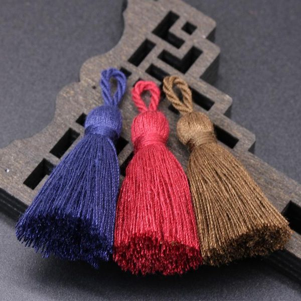 20pc 4cm mini hang rope tassel pendant home textile curtain clothing pendant tassel diy key bag bracelet necklace craft tassels h jlllfk
20pc 4cm mini hang rope tassel pendant home textile curtain clothing pendant tassel diy key bag bracelet necklace craft tassels h jlllfk