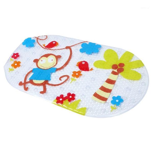 1pc stylish durable safe anti-skid floor mat suction cup pad for kitchen home bathroom1
1pc stylish durable safe anti-skid floor mat suction cup pad for kitchen home bathroom1