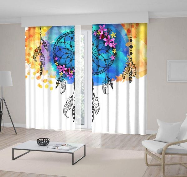 curtain & drapes boho style dreamcatcher colorful grunge with tribal elements feathers beads flowers yellow blue black pink art print
curtain & drapes boho style dreamcatcher colorful grunge with tribal elements feathers beads flowers yellow blue black pink art print