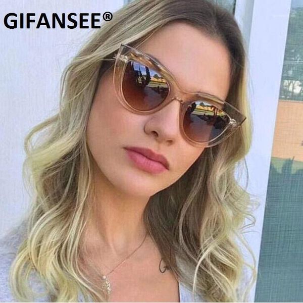 gifansee cat eye women sunglasses black frame glasses mirror lens ladies shade vintage brand designer sunnies uv400 female lady1, White;black
gifansee cat eye women sunglasses black frame glasses mirror lens ladies shade vintage brand designer sunnies uv400 female lady1, White;black