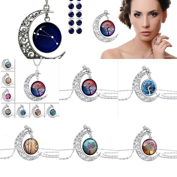 moon new of fashion fashion1f9itree vintage gemstone life women pendant necklaces hollow carved 8 mix jewelry styles .b2
moon new of fashion fashion1f9itree vintage gemstone life women pendant necklaces hollow carved 8 mix jewelry styles .b2