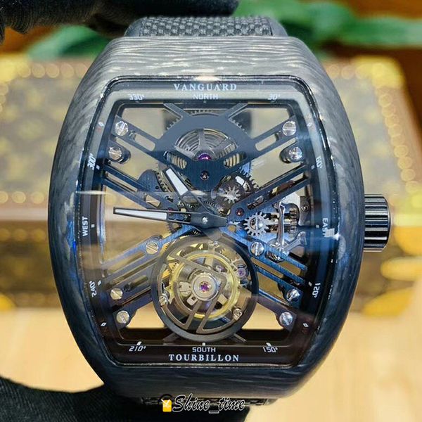v2 version new saratoge skeleton dial v 45 t sqt carbone ntpt full carbon fiber luminous case automatic mens watch nylon strap, Slivery;brown
v2 version new saratoge skeleton dial v 45 t sqt carbone ntpt full carbon fiber luminous case automatic mens watch nylon strap, Slivery;brown