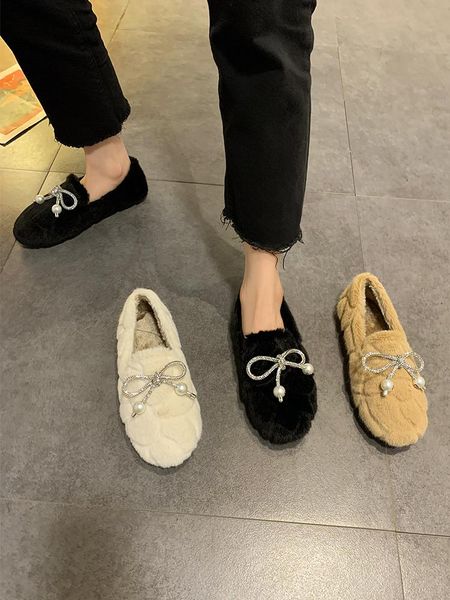 crystal women boat shoe white sneakers slip-on round toe shallow mouth soft autumn female footwear loafers fur rhinestone slip, Black
crystal women boat shoe white sneakers slip-on round toe shallow mouth soft autumn female footwear loafers fur rhinestone slip, Black