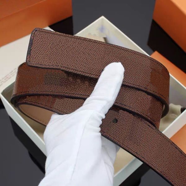 summer fashion big buckle genuine leather belt with box designer men women mens belts, Black;brown
summer fashion big buckle genuine leather belt with box designer men women mens belts, Black;brown