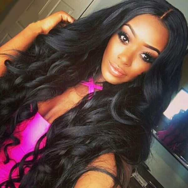 ombre lace front wig remy colored 13*4 lace front tone human hair wig brazilian straight human hair, Black
ombre lace front wig remy colored 13*4 lace front tone human hair wig brazilian straight human hair, Black