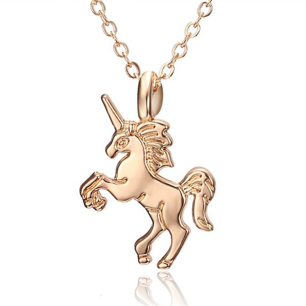 crystal animal necklace silver unicorn gold diamond pendant women necklaces designer fashion jewlery gift1684#
crystal animal necklace silver unicorn gold diamond pendant women necklaces designer fashion jewlery gift1684#