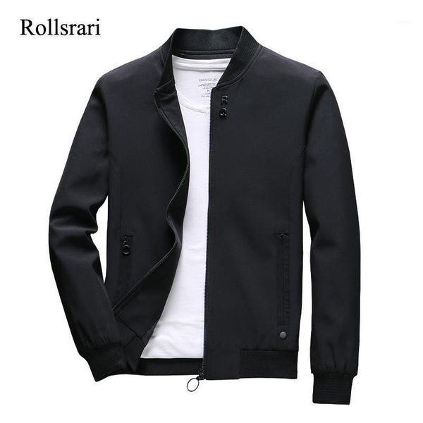spring autumn jackets men new casual solid fashion streetwear thick winter jacket mens jaqueta slim fit outwear 1051, Black;brown
spring autumn jackets men new casual solid fashion streetwear thick winter jacket mens jaqueta slim fit outwear 1051, Black;brown