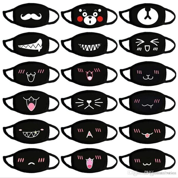 cotton masks face dust fashion breathable cartoon earloops mouth black masks cloth anti cute multi styles eurkd
cotton masks face dust fashion breathable cartoon earloops mouth black masks cloth anti cute multi styles eurkd