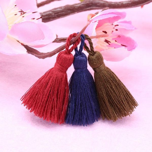 20pc 4cm mini hang rope tassel pendant home textile curtain clothing pendant tassel diy key bag bracelet necklace craft tassels h jllbyt
20pc 4cm mini hang rope tassel pendant home textile curtain clothing pendant tassel diy key bag bracelet necklace craft tassels h jllbyt