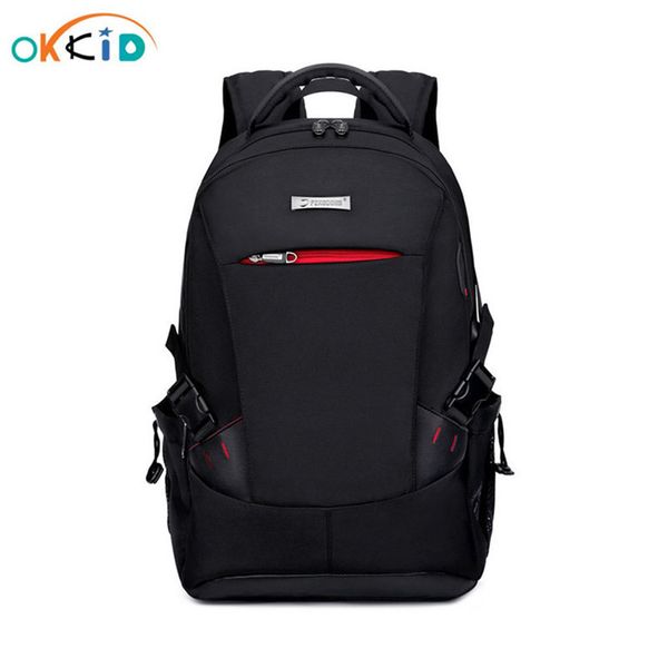 men backpack school bags for boys school backpack men travel bags schoolbag shoulder bags for kids bagback black lapbag 15.6 y200706
men backpack school bags for boys school backpack men travel bags schoolbag shoulder bags for kids bagback black lapbag 15.6 y200706