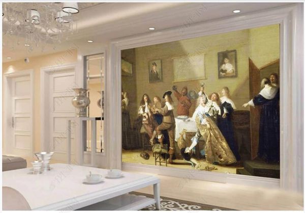3d p wallpaper custom mural hand drawn dancing happy family home decor living room 3d wall murals wallpaper for walls 3 d
3d p wallpaper custom mural hand drawn dancing happy family home decor living room 3d wall murals wallpaper for walls 3 d